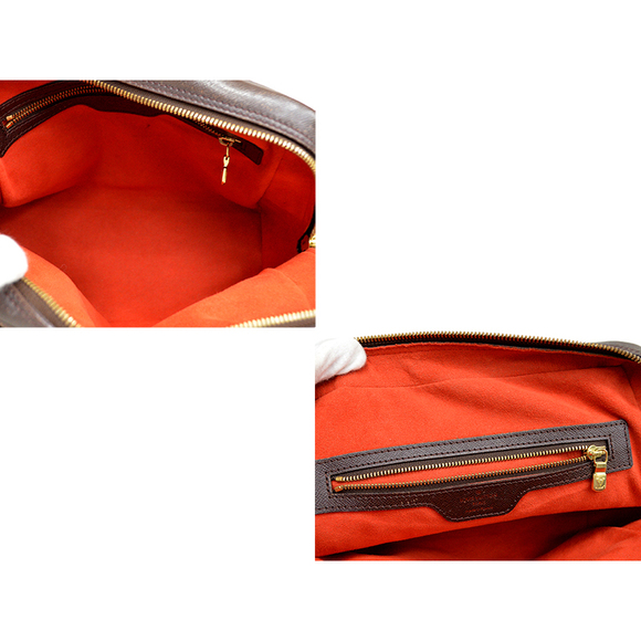 Louis Vuitton Brera Bag Handbag - Picture 4 of 5